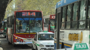 Frecuencia reducida: empresas de micros advierten pérdidas millonarias