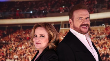 Pimpinela hará el debut con cambios en el Hipódromo de La Plata