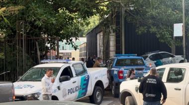 El dato clave que reveló la autopsia de la bebe hallada muerta en La Plata