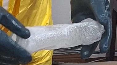 Explosión en un colegio de City Bell: confirmaron que fue lo que ocurrió