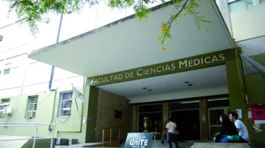 Estudiantes de la Facultad de Ciencias Médicas denuncian fallas en las inscripciones