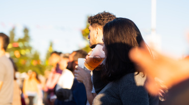 Se viene el Festival de la Cerveza Capital 2026: más de 200 variedades y shows gratuitos