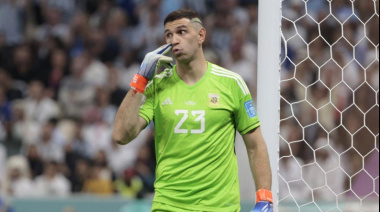 2026: el peor año para ser arquero de fútbol