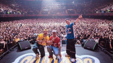 Volvió Un Poco de Ruido con canal propio y lanza nuevos programas