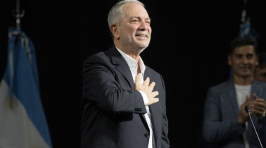 PJ de La Plata: Alak vuelve a la conducción tras 18 años y cambia el mapa interno