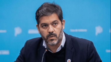 Operaron de urgencia a Carlos Bianco en Barcelona: evoluciona favorablemente