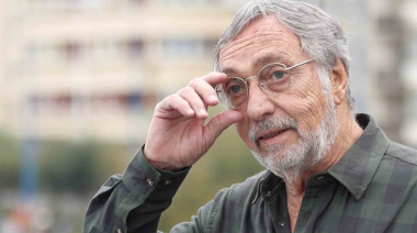 El vínculo de Luis Brandoni con La Plata: cine, fútbol y política