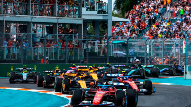 La FIA introduce cambios clave en la Fórmula 1 desde el GP de Miami
