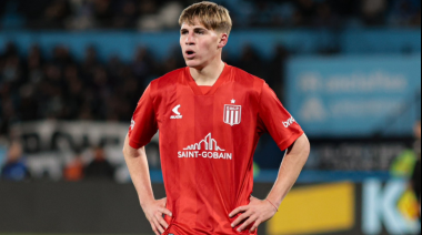 Estudiantes rechazó una oferta por un importante jugador