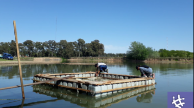 La UNLP impulsa un proyecto para transformar canteras abandonadas