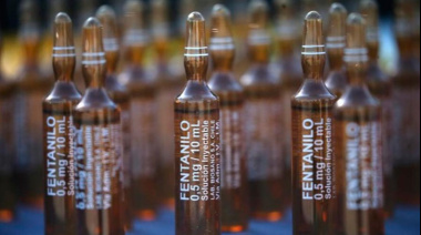 Fentanilo contaminado: familias impulsan una ley para controlar medicamentos