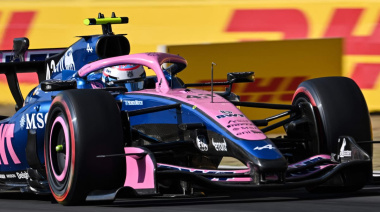 Franco Colapinto Road Show en Buenos Aires: todo lo que hay que saber del evento