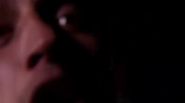 Copa Argentina y Gimnasia: el video del hincha que apareció en plena transmisión