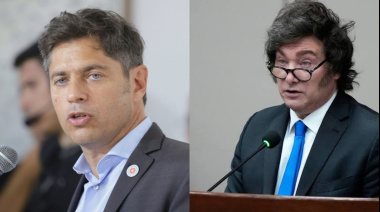 PJ bonaerense: el duro comunicado contra Milei y el reclamo por fondos