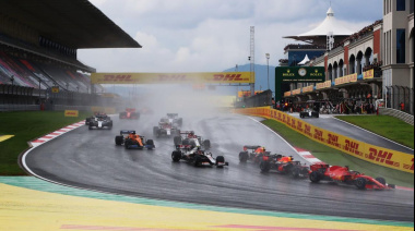 La Fórmula 1 recupera un clásico: vuelve el Gran Premio de Turquía tras años de ausencia