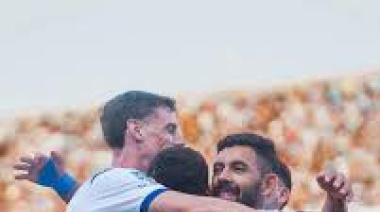 Gimnasia, a un paso de octavos: el resultado que puede clasificarlo antes de jugar