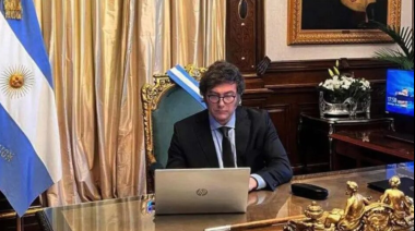 Casa Rosada sin periodistas: crece la tensión por la restricción de acceso a la prensa