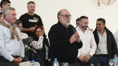 FEGEPPBA renovó autoridades y ratificó a Julio Castro como Secretario General