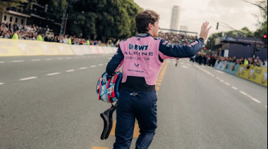 GP de Miami de F1 2026: días, horarios en Argentina y cómo ver la carrera en vivo