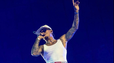 Ozuna brilló en el Supernova Genesis 2026 y desató la euforia del público en México