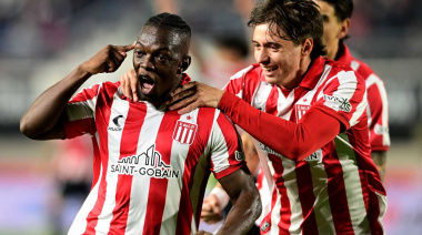 Estudiantes define el equipo para el duelo ante Flamengo por la Libertadores