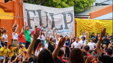La FULP convoca a marchar en La Plata por el Día de los Trabajadores