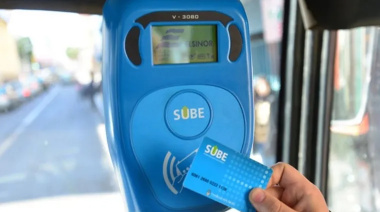 Aumentan colectivos, subte y peajes desde mayo: en La Plata el boleto podría superar los $1.050
