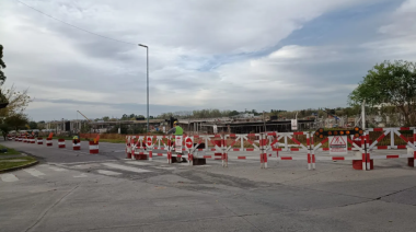 Caos y alivio en el Camino Belgrano: levantaron el corte total tras horas de colapso