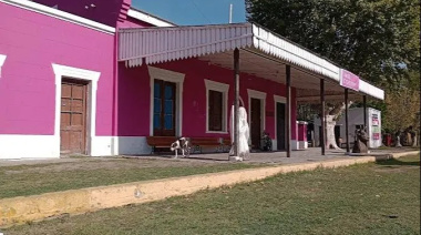 La Plata: Ángel Etcheverry celebra su 116° aniversario con una gran fiesta popular