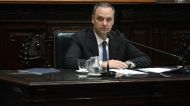 “Aloe vera” y pochoclos: las perlitas que marcaron el informe de Adorni en Diputados