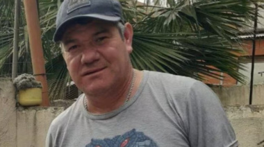 Hallaron muerto a uno de los pescadores desaparecidos en el Río de la Plata
