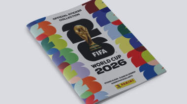 Furor en La Plata: llegó el álbum del Mundial 2026 y se agotó en minutos