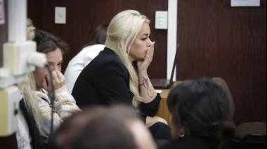 Ojeda declaró sobre los días previos a la muerte de Maradona: “Estaba hinchado, de mal humor”