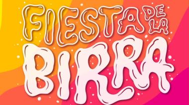 Berisso tendrá la 12° Fiesta de la Birra con entrada libre y gratuita