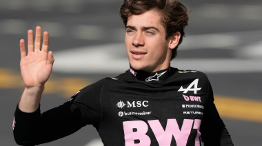 Franco Colapinto corre en Miami: días, horarios y cómo seguir el GP de Fórmula 1