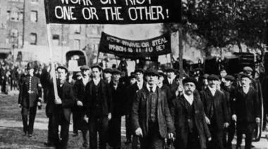 Día del Trabajador: por qué se celebra el 1° de mayo y cuál es su origen