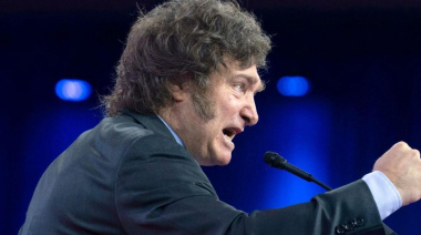 Argentina cae al puesto 98 en libertad de prensa y profundiza su retroceso