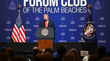 Trump afirma que EE.UU. “tomará el control” de Cuba “casi de inmediato”