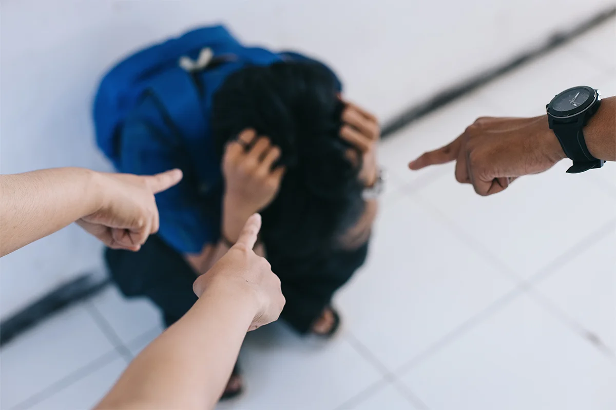Día Mundial contra el Bullying: alertan por el impacto del acoso escolar