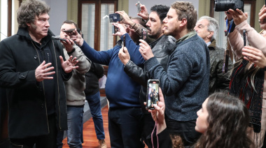 Libertad de Prensa: la combinación que golpea al periodismo argentino en 2026