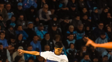 Gimnasia va por su sexta victoria seguida ante Argentinos en el Bosque