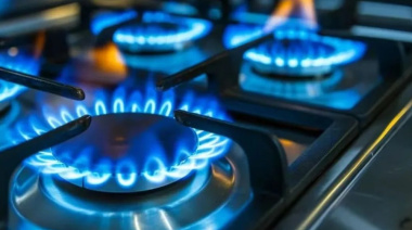 Gas: el Gobierno aplica un descuento extra en mayo y eleva la bonificación al 75%