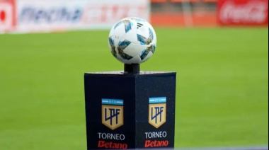 Torneo Apertura: la AFA define días y horarios de los playoffs