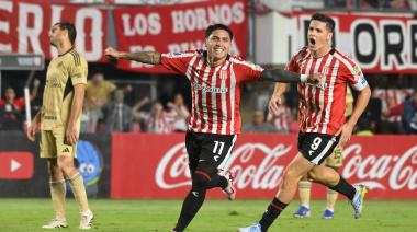 Estudiantes en Perú: comienza la venta de entradas para la Copa Libertadores