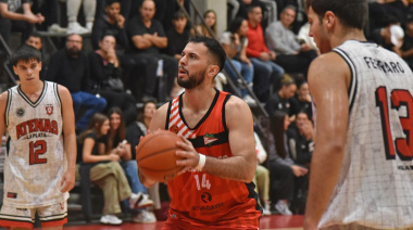 Estudiantes y Atenas juegan la final de la Copa Rodolfo Causa en City Bell