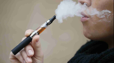 El Gobierno regula y habilita la venta de vapeadores con controles y restricciones
