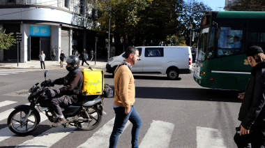 La UNLP y el CONICET lanzan la Encuenta de Movilidad 2026 en La Plata