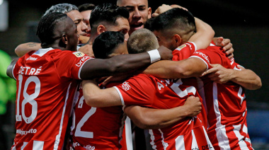 Estudiantes visita a Cusco FC con la mira en encaminar la clasificación en la Libertadores