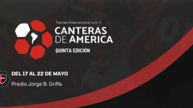 Gimnasia jugará el Torneo Canteras de América 2026 con su Sexta división