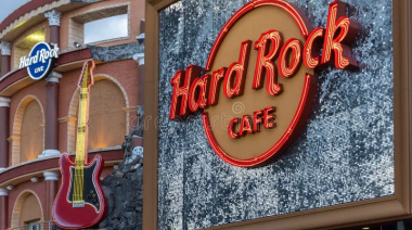 El Estadio Único sumará un Hard Rock Café y busca transformarse en un polo cultural